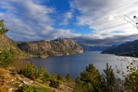Stavanger to Kristiansand